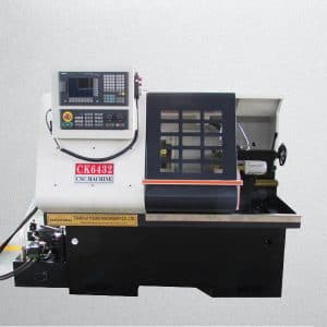 CK6432 Small high precision low cost cnc