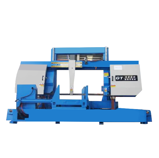 GB4270 China Heavy Duty High Quality Metal Band Saw Machines